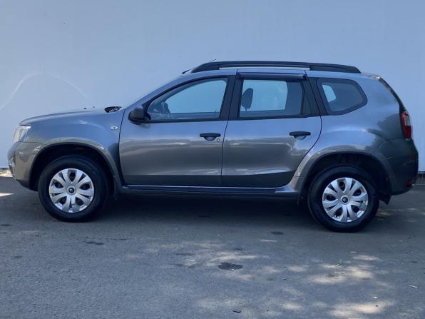 Nissan Terrano III (D10) с пробегом 2014 года, цена 860 000 рублей, 225982 км, внедорожник, Автокод Объявления