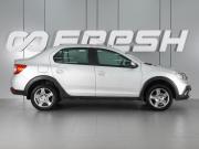 Renault Logan II Рестайлинг Минеральные Воды  - изображение 20