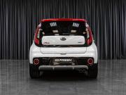 Kia Soul II Рестайлинг Тюмень  - изображение 27