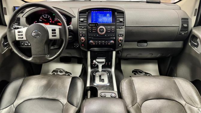 Nissan Pathfinder III Рестайлинг с пробегом 2012 года, цена 1 440 000 рублей, 241834 км, внедорожник, Автокод Объявления