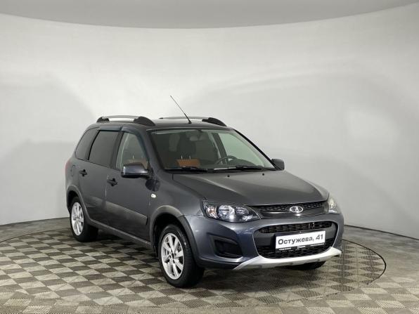 Lada (ВАЗ) Kalina II с пробегом 2018 года, цена 595 000 рублей, 228997 км, универсал, Автокод Объявления