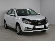 Lada (ВАЗ) Vesta I Старый Оскол  - изображение 22