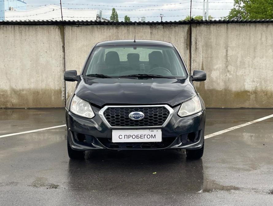 Datsun on-DO I Воронеж  - изображение 2