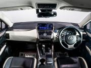 Lexus NX I Рестайлинг Чита  - изображение 30