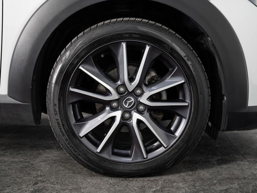 Mazda CX-3 I Иркутск  - изображение 21