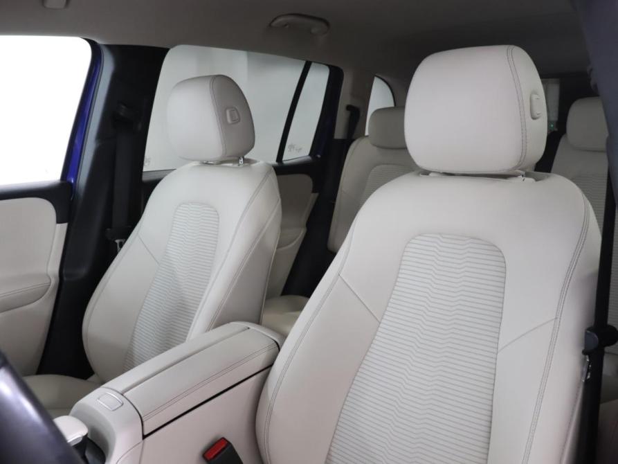 Mercedes-Benz GLB I (X247) Москва  - изображение 17