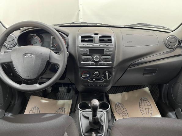Lada (ВАЗ) Granta I Рестайлинг с пробегом 2025 года, цена 990 000 рублей, 17629 км, универсал, Автокод Объявления