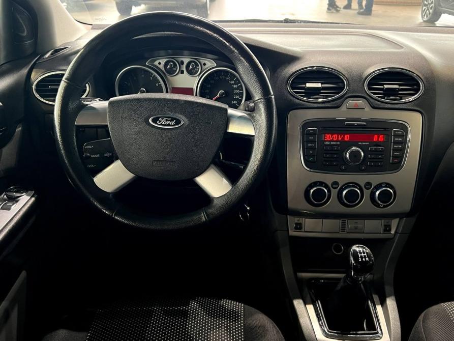 Ford Focus II Рестайлинг Оренбург  - изображение 21