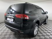 Mitsubishi Pajero Sport II Рестайлинг Москва  - изображение 24