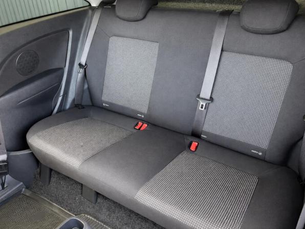 Opel Corsa D Рестайлинг II с пробегом 2012 года, цена 427 000 рублей, 127342 км, хэтчбек, Автокод Объявления
