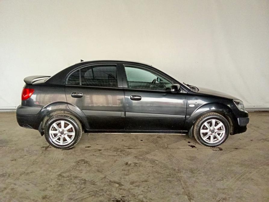 Kia Rio II Москва  - изображение 8