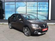 Renault Logan II Рестайлинг Архангельск  - изображение 15