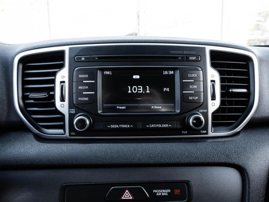Kia Sportage IV Ставрополь  - изображение 14