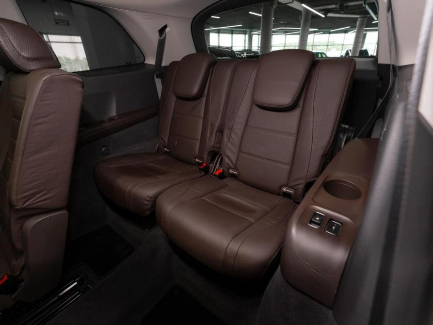 Mercedes-Benz GLS II (X167) Москва  - изображение 16