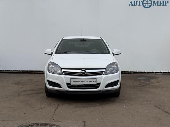 Opel Astra H Рестайлинг с пробегом 2014 года, цена 855 000 рублей, 126675 км, хэтчбек, Автокод Объявления