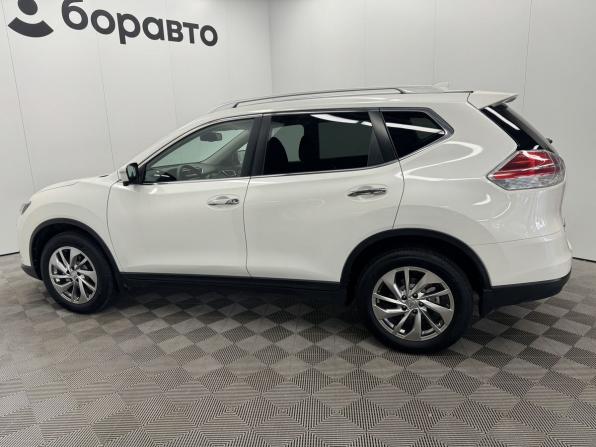 Nissan X-Trail III с пробегом 2018 года, цена 1 972 000 рублей, 165140 км, внедорожник, Автокод Объявления