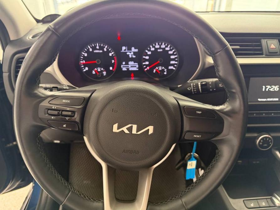 Kia Rio IV Рестайлинг Ярославль  - изображение 12