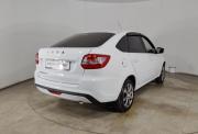 Lada (ВАЗ) Granta I Рестайлинг Волгоград  - изображение 33