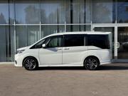 Honda Stepwgn V Рестайлинг Воронеж  - изображение 23