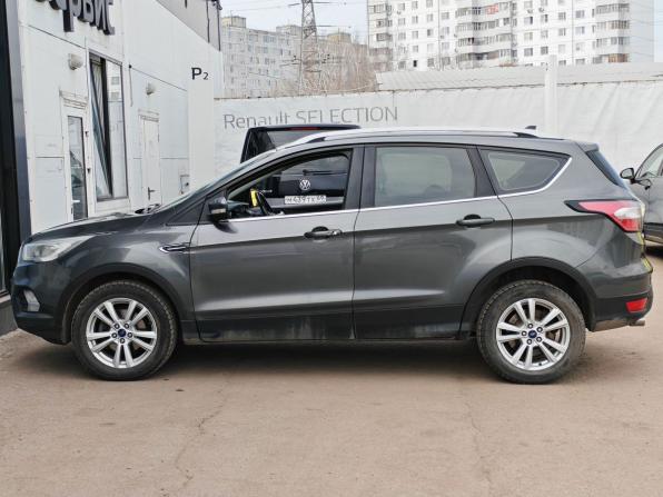 Ford Kuga II Рестайлинг с пробегом 2018 года, цена 1 123 000 рублей, 329965 км, внедорожник, Автокод Объявления