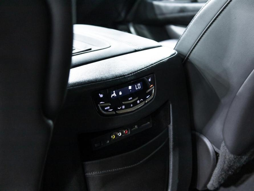 Cadillac Escalade IV Санкт-Петербург  - изображение 17