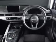 Audi A4 V (B9) Кемерово  - изображение 42