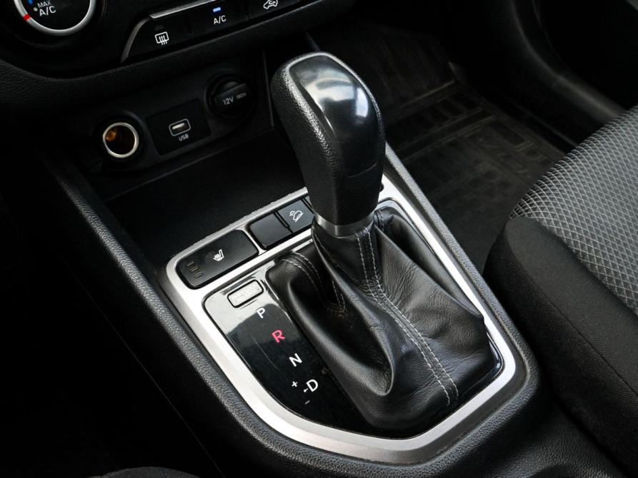 Hyundai Creta I Екатеринбург  - изображение 13