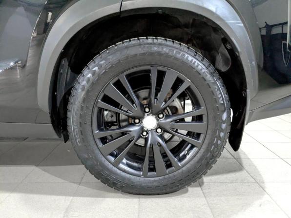 Lexus NX I с пробегом 2016 года, цена 2 690 000 рублей, 140207 км, внедорожник, Автокод Объявления