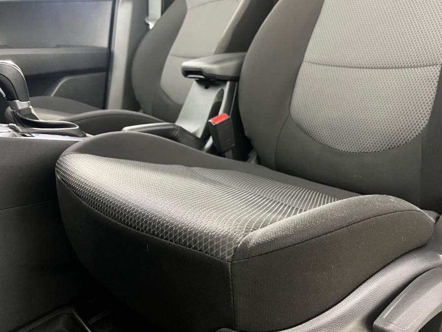 Hyundai Creta I Рестайлинг Ижевск  - изображение 14
