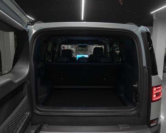 BYD FangChengBao Titanium 7 с пробегом 2025 года, цена 5 660 000 рублей, 50 км, внедорожник, Автокод Объявления