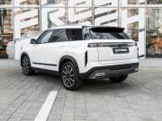 Jaecoo J7 I Ставрополь  - изображение 32