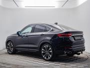 Geely Tugella I Рестайлинг Москва  - изображение 25