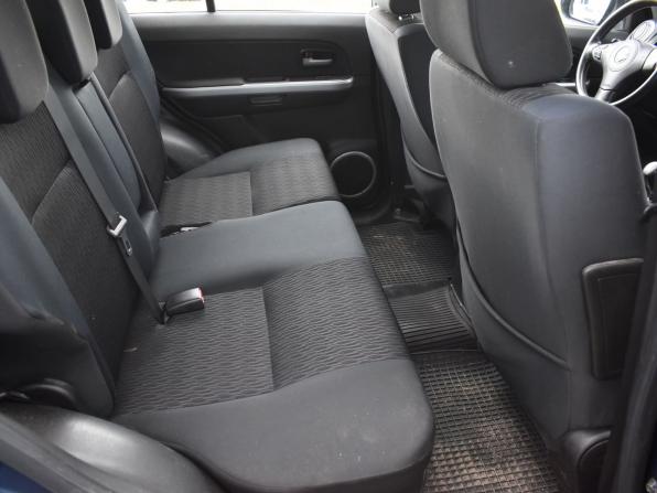 Suzuki Grand Vitara II Рестайлинг 2 с пробегом 2014 года, цена 1 200 000 рублей, 172368 км, внедорожник, Автокод Объявления