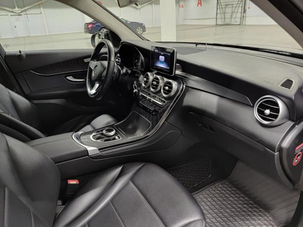 Mercedes-Benz GLC I (X253) с пробегом 2017 года, цена 2 560 000 рублей, 165970 км, внедорожник, Автокод Объявления