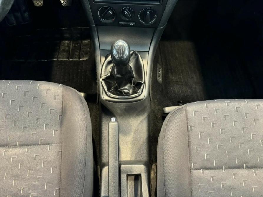 Skoda Octavia I (A4) Рестайлинг Подольск  - изображение 23