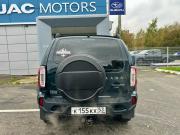 Lada (ВАЗ) Niva Travel I Петрозаводск  - изображение 16