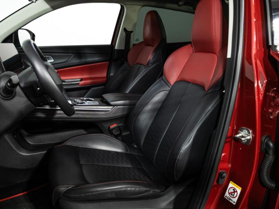 Changan CS55 Plus II Санкт-Петербург  - изображение 23