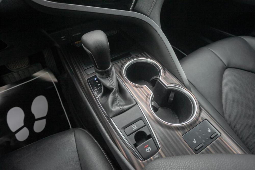 Toyota Camry VIII (XV70) Иркутск  - изображение 12
