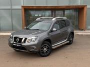Nissan Terrano III (D10) Оренбург  - изображение 16