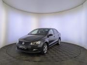 Volkswagen Polo V Рестайлинг Москва  - изображение 26