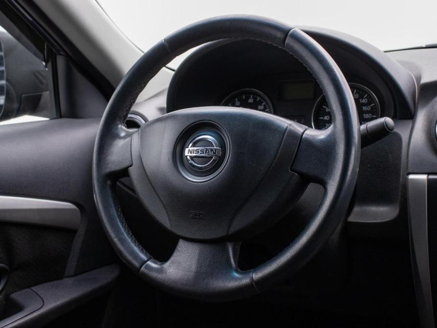 Nissan Almera III (G15) Москва  - изображение 15