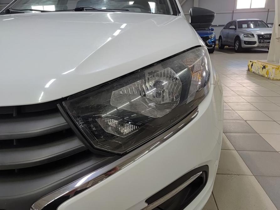 Lada (ВАЗ) Granta I Рестайлинг Набережные Челны  - изображение 21