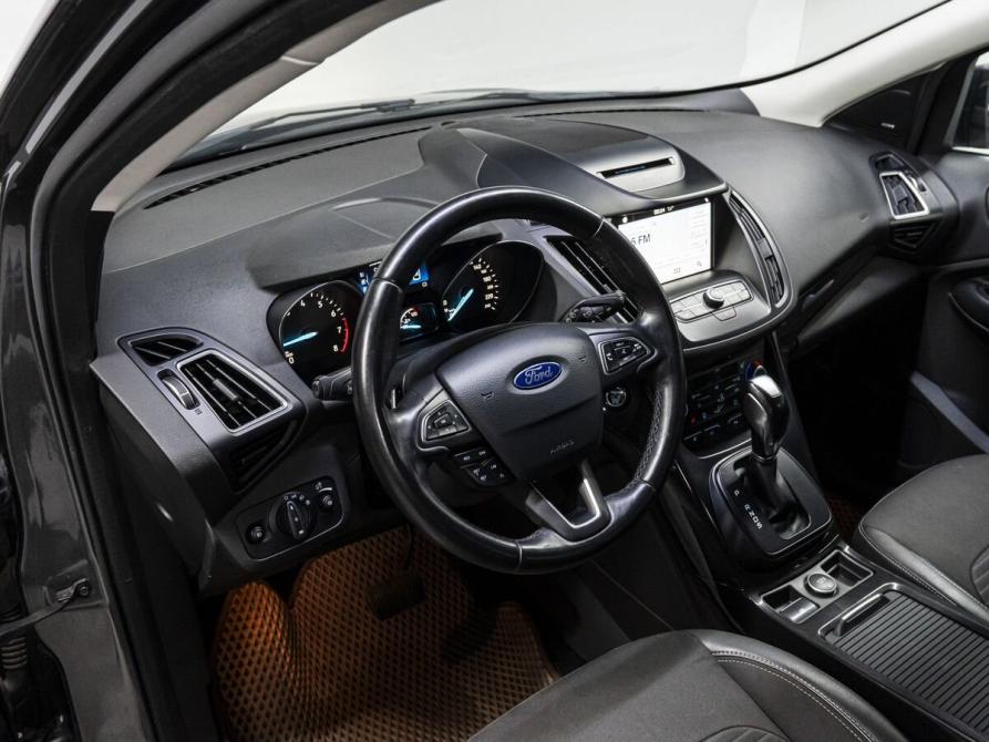 Ford Kuga II Рестайлинг Тюмень  - изображение 10