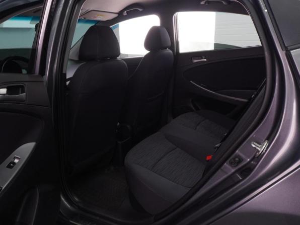 Hyundai Solaris I Рестайлинг с пробегом 2016 года, цена 849 000 рублей, 243861 км, седан, Автокод Объявления