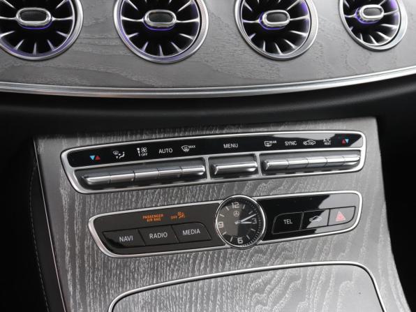 Mercedes-Benz CLS III (C257) с пробегом 2018 года, цена 4 800 000 рублей, 106658 км, седан, Автокод Объявления