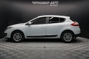 Renault Megane III Рестайлинг 2 Крым  - изображение 22