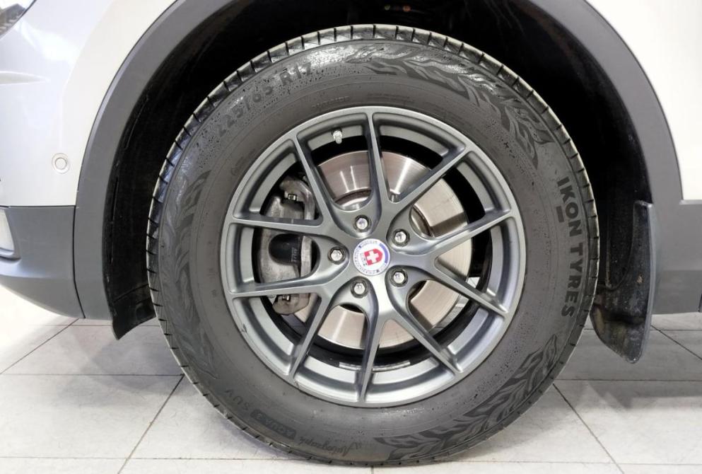 Volkswagen Tiguan II Саратов  - изображение 10
