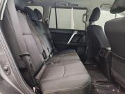 Toyota Land Cruiser Prado 150 Series Рестайлинг 2 Барнаул  - изображение 59