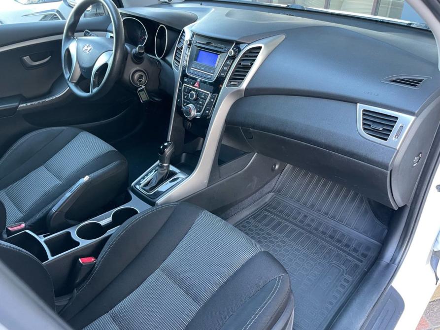 Hyundai i30 II Рестайлинг Краснодар  - изображение 12