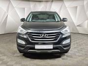 Hyundai Santa Fe III Москва  - изображение 28